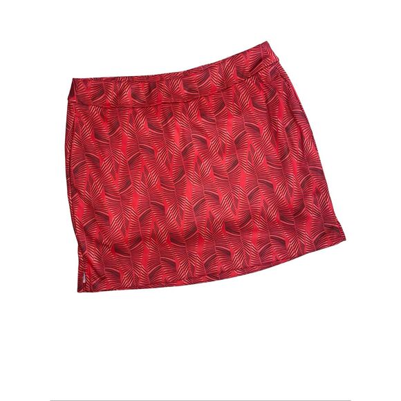 Greg Norman Collection Skort - Picture 2 of 3